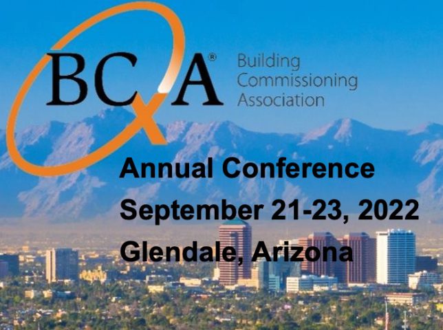 Re-visiting the BCxA’s Annual Conference: It’s all about the future